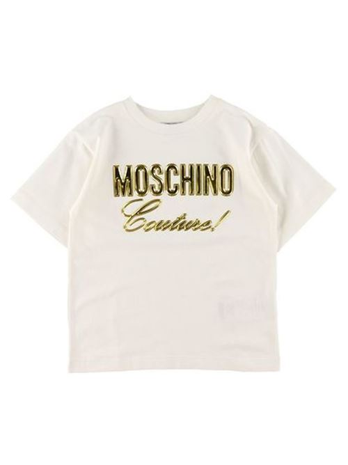  MOSCHINO KID | HLM042 N0Z64/10063